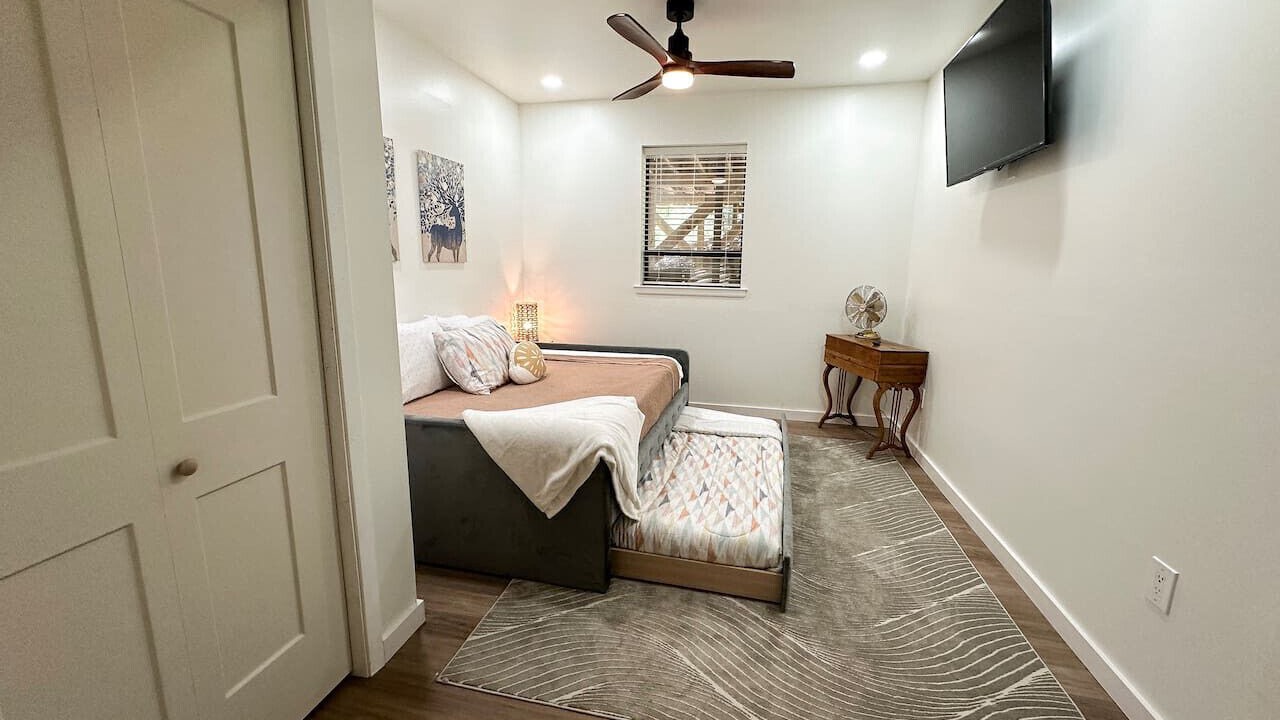 Photo of Bedroom in Little Rock