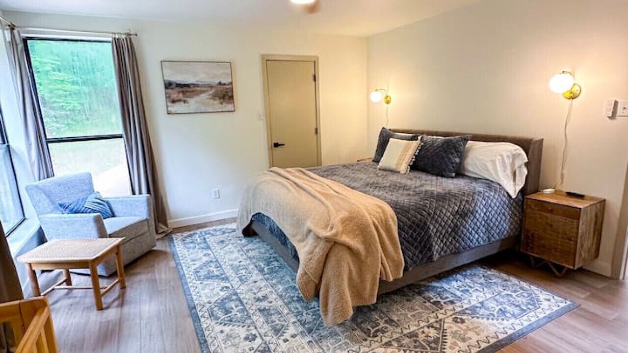 Photo of Bedroom in Little Rock