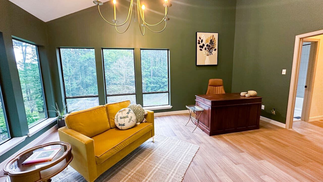Photo of Livingroom in Little Rock