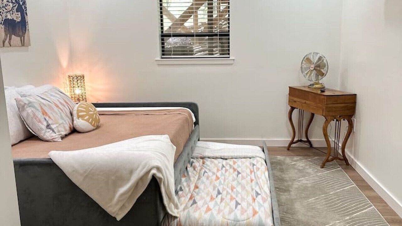 Photo of Bedroom in Little Rock
