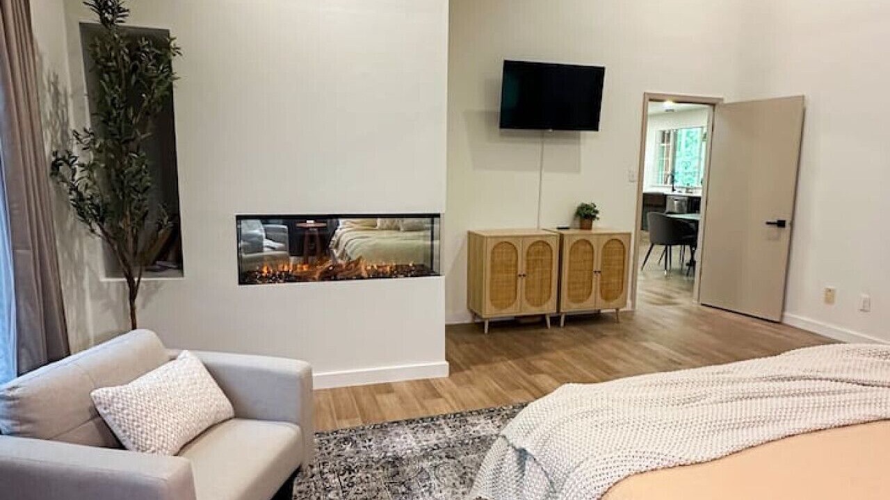Photo of Bedroom in Little Rock