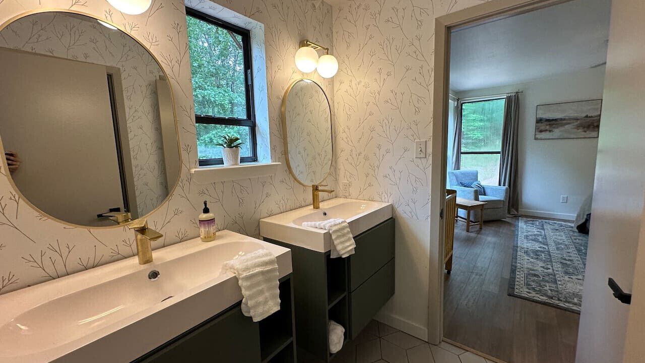 Photo of Bathroom in Little Rock