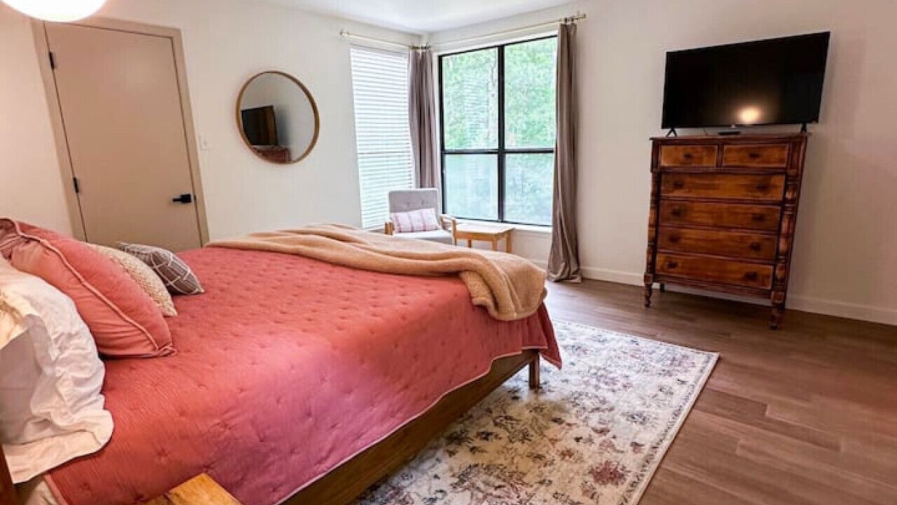 Photo of Bedroom in Little Rock
