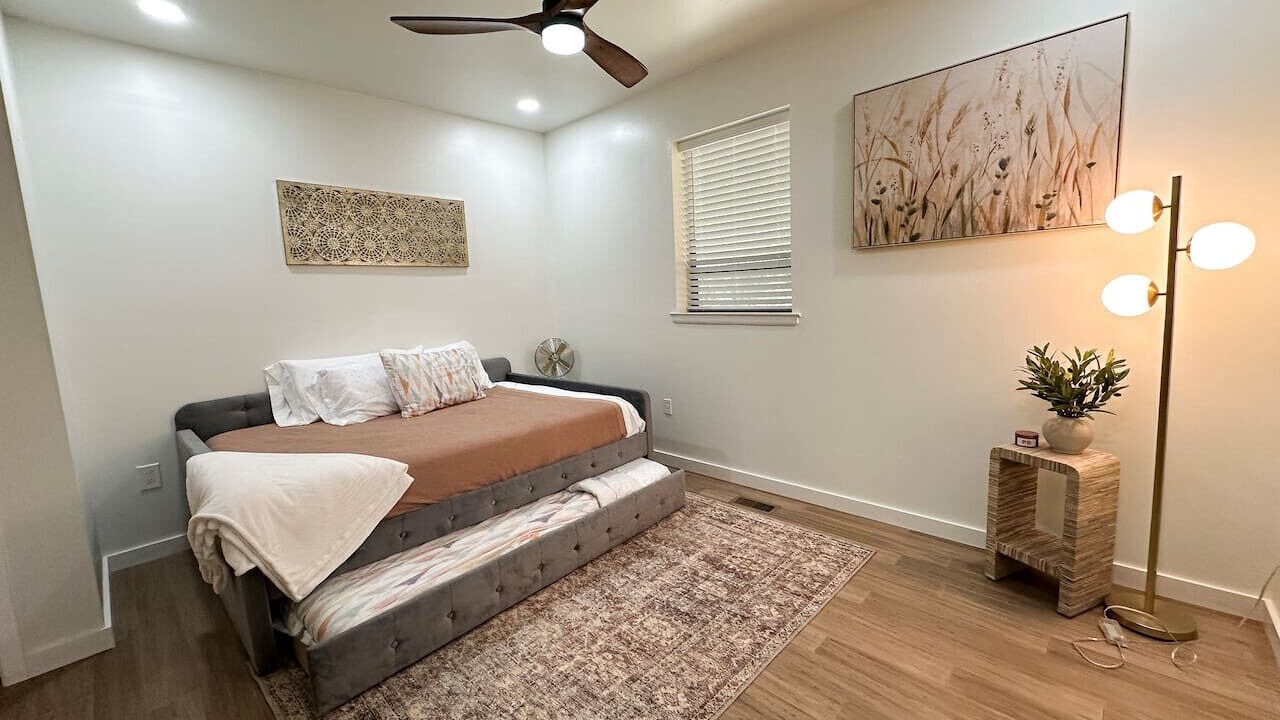Photo of Bedroom in Little Rock