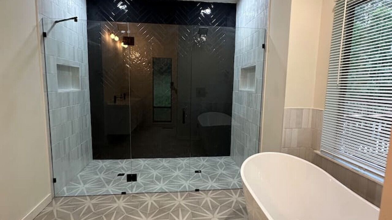 Photo of Bathroom in Little Rock