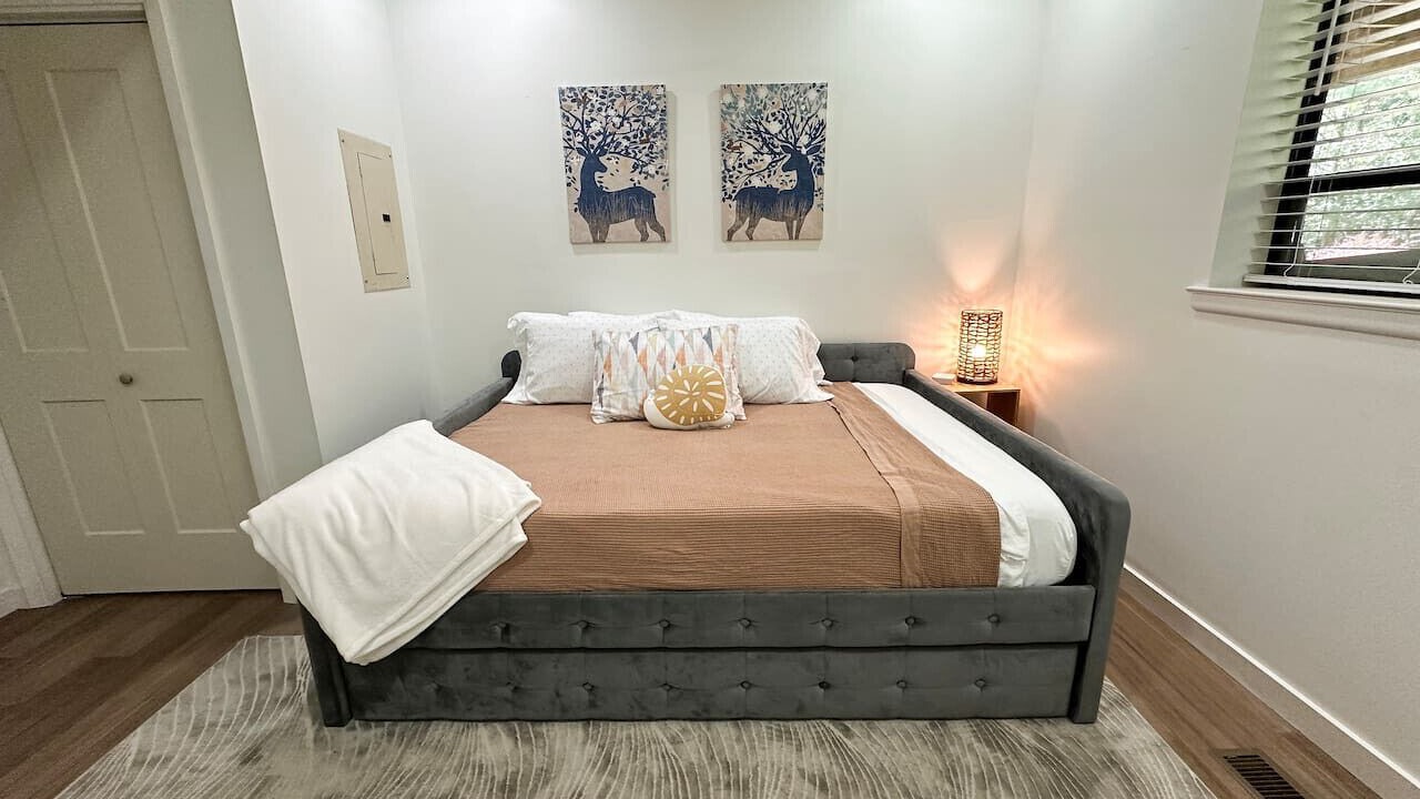 Photo of Bedroom in Little Rock