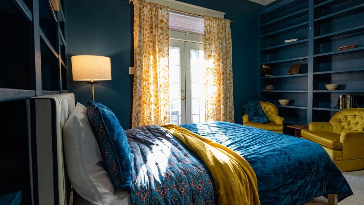 Photo of Bedroom in Ferndale