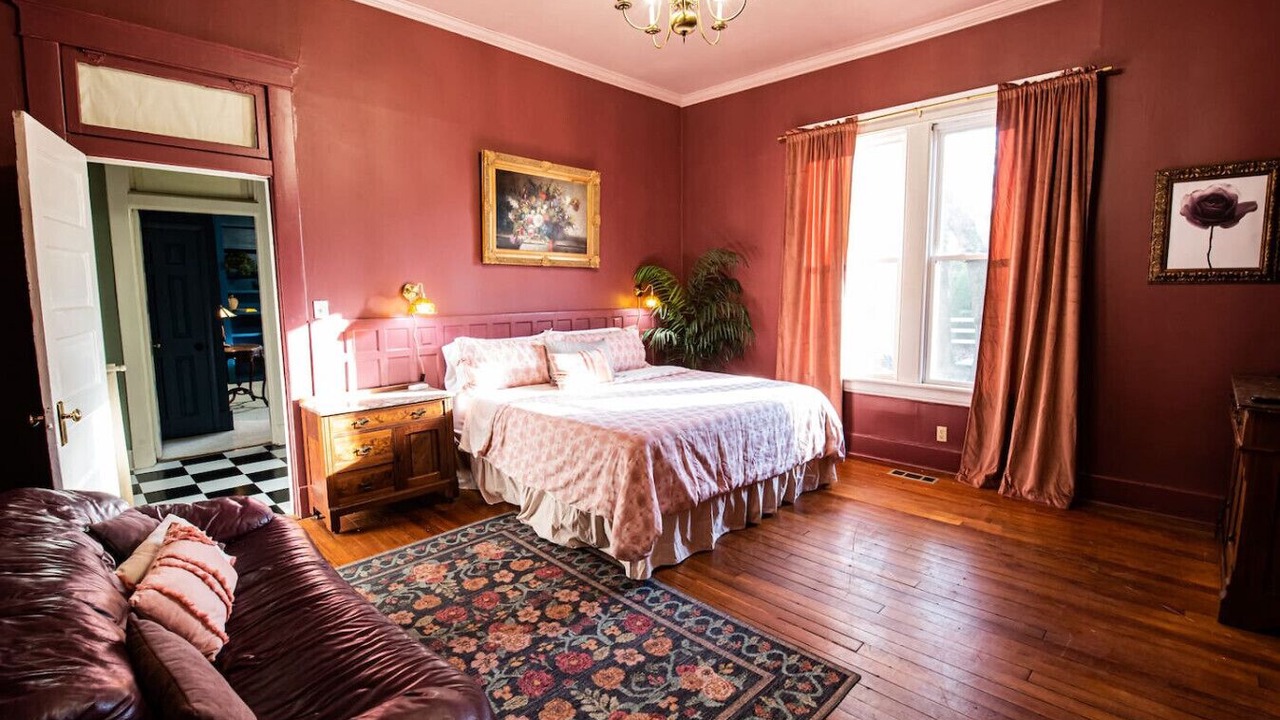 Photo of Bedroom in Ferndale