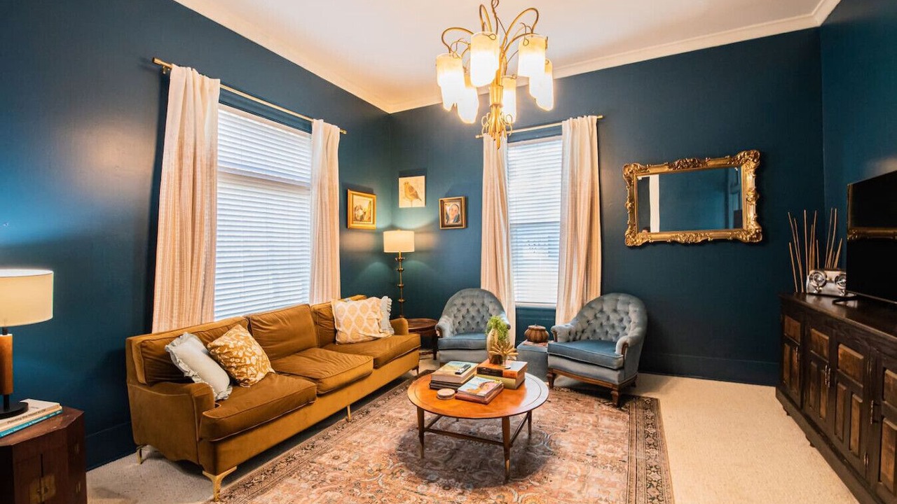 Photo of Livingroom in Ferndale