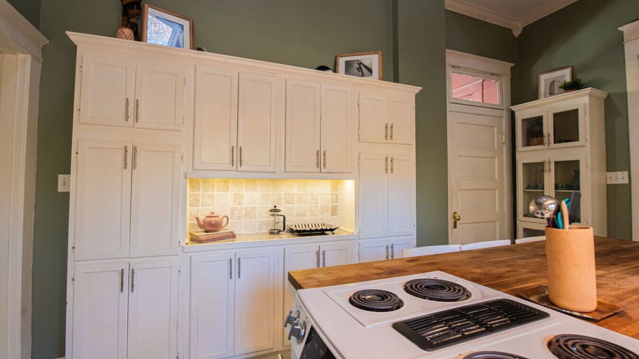 Photo of Kitchen in Ferndale