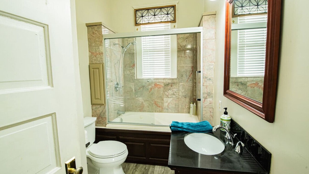 Photo of Bathroom in Ferndale