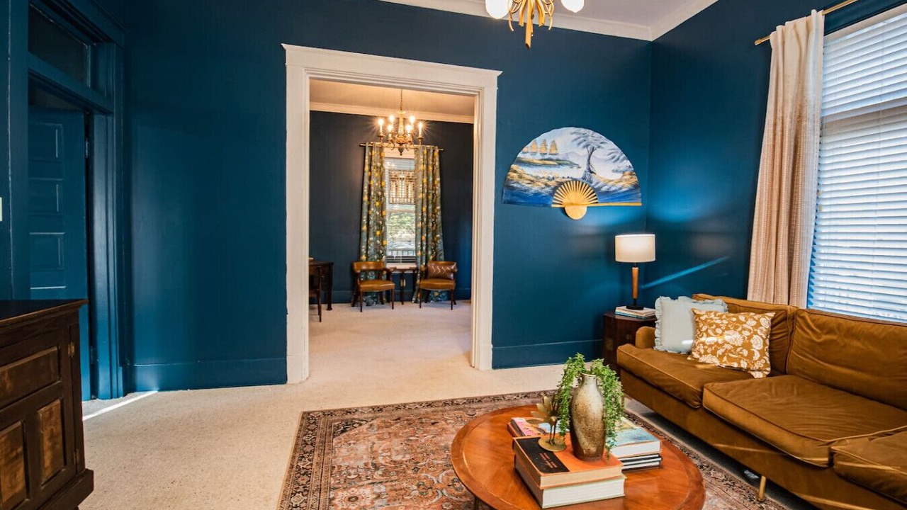 Photo of Livingroom in Ferndale