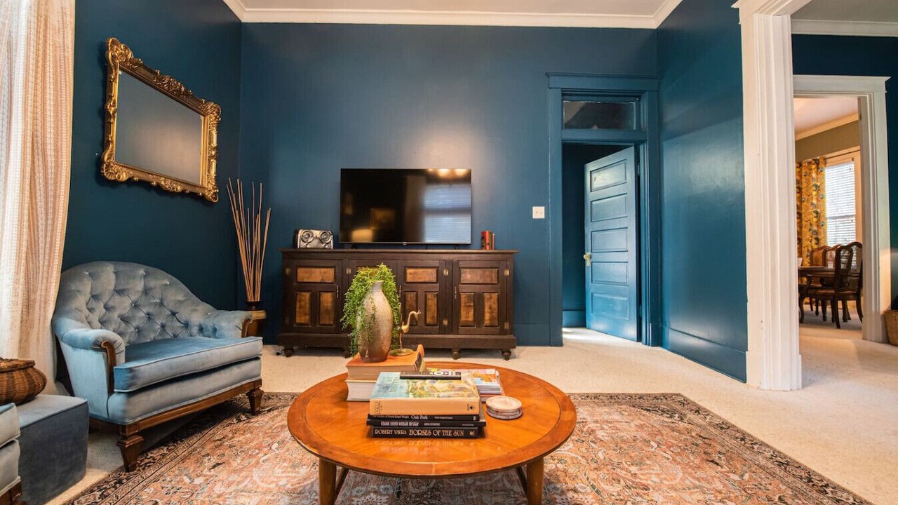 Photo of Livingroom in Ferndale