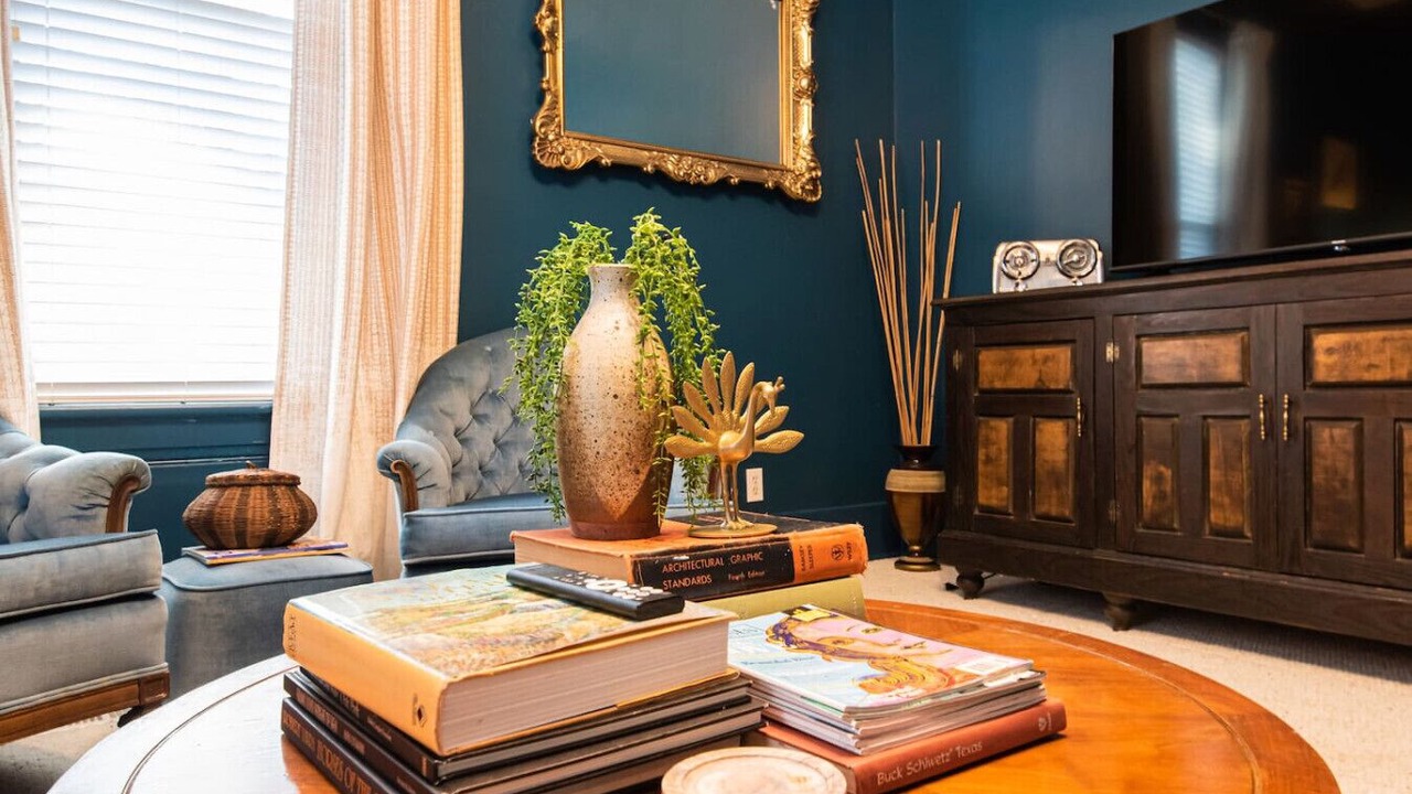 Photo of Livingroom in Ferndale