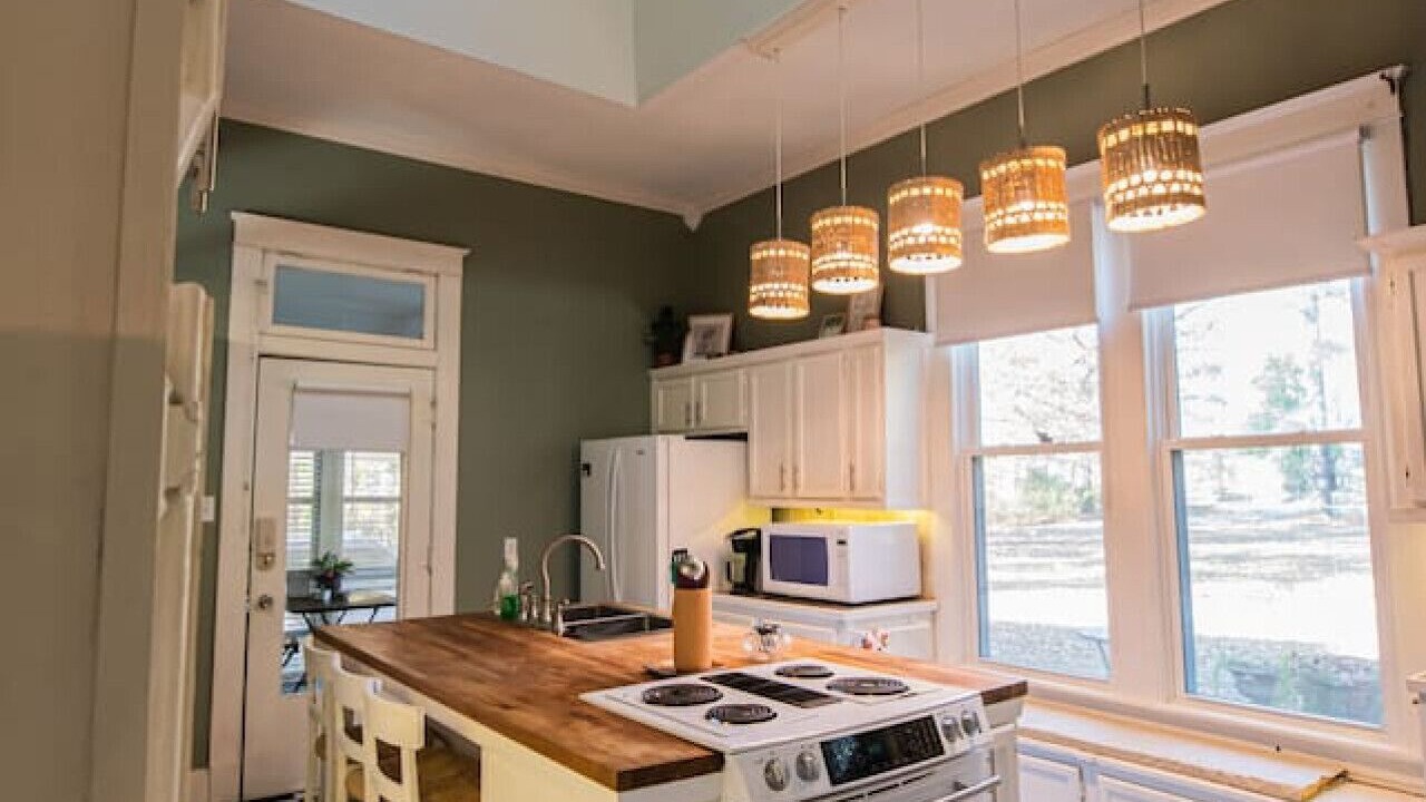 Photo of Kitchen in Ferndale