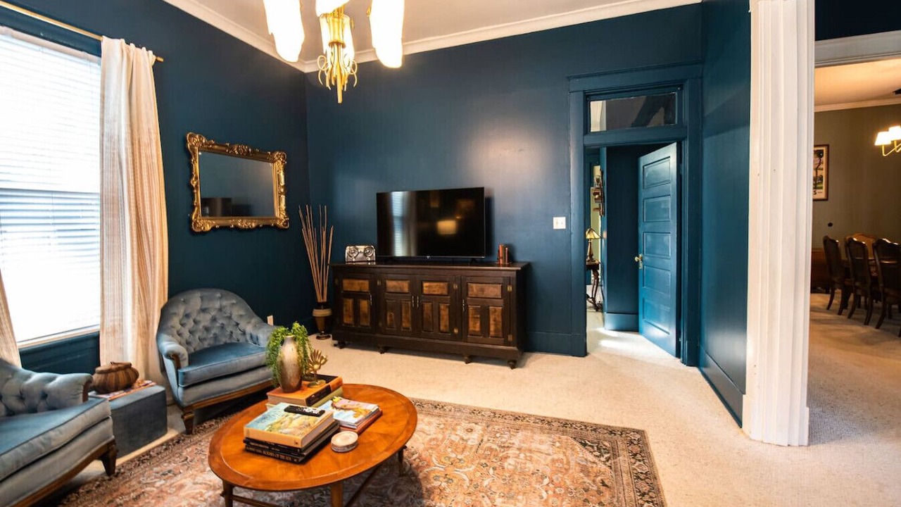 Photo of Livingroom in Ferndale