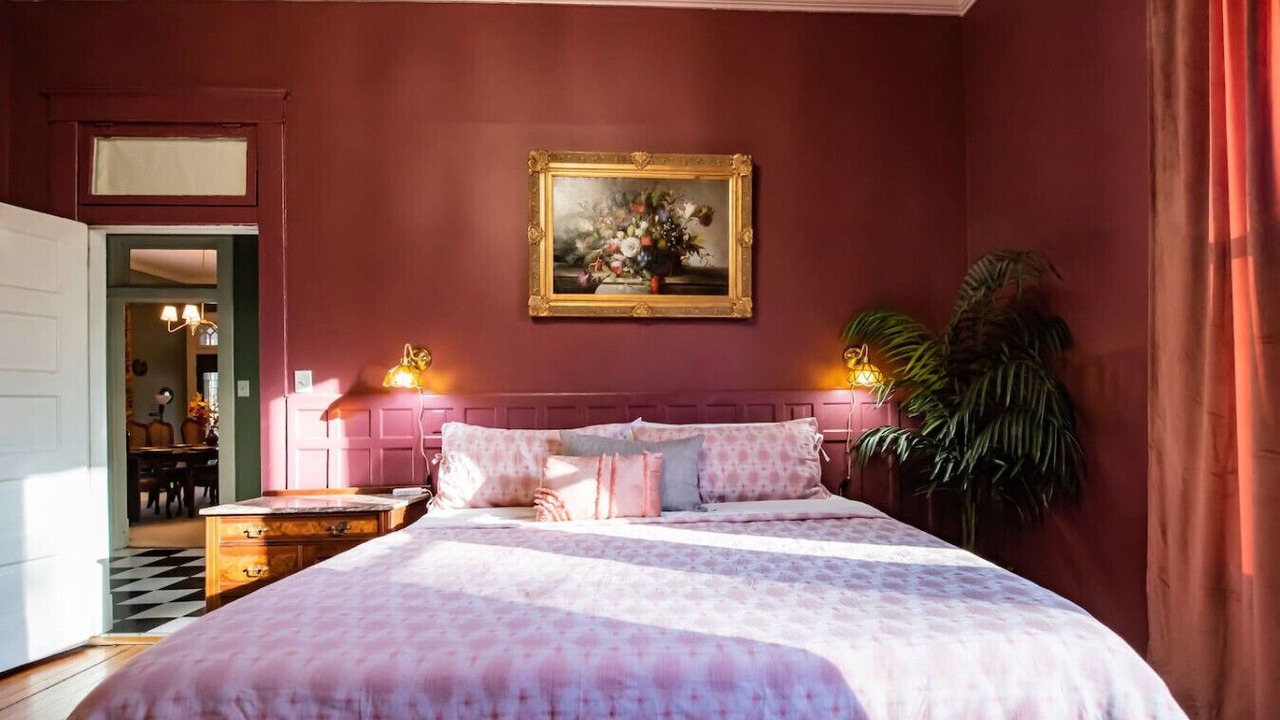 Photo of Bedroom in Ferndale