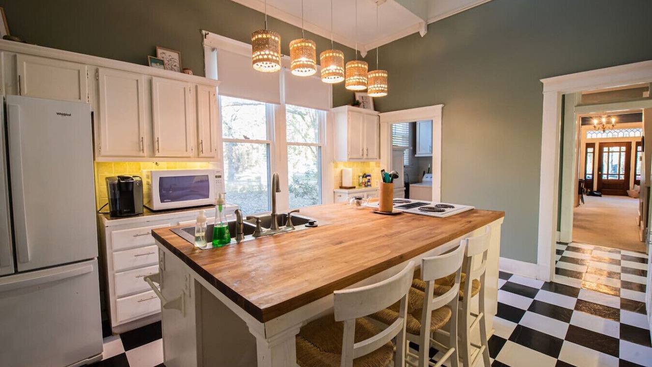Photo of Kitchen in Ferndale