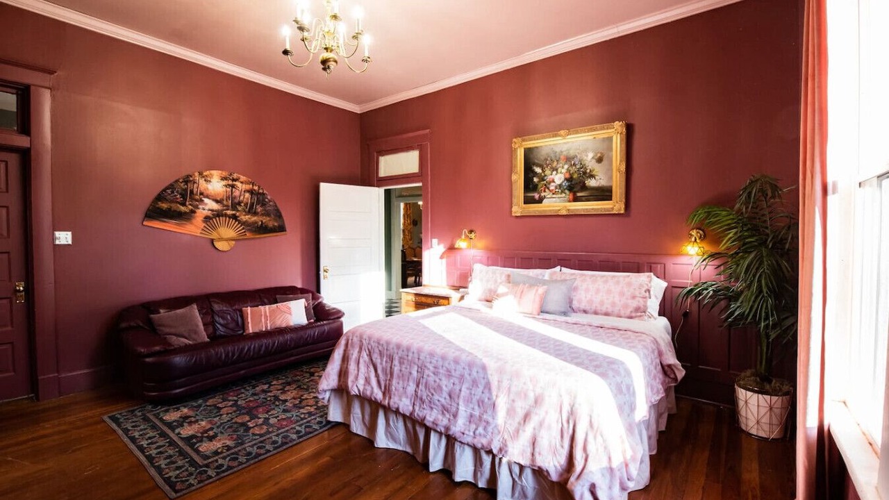 Photo of Bedroom in Ferndale