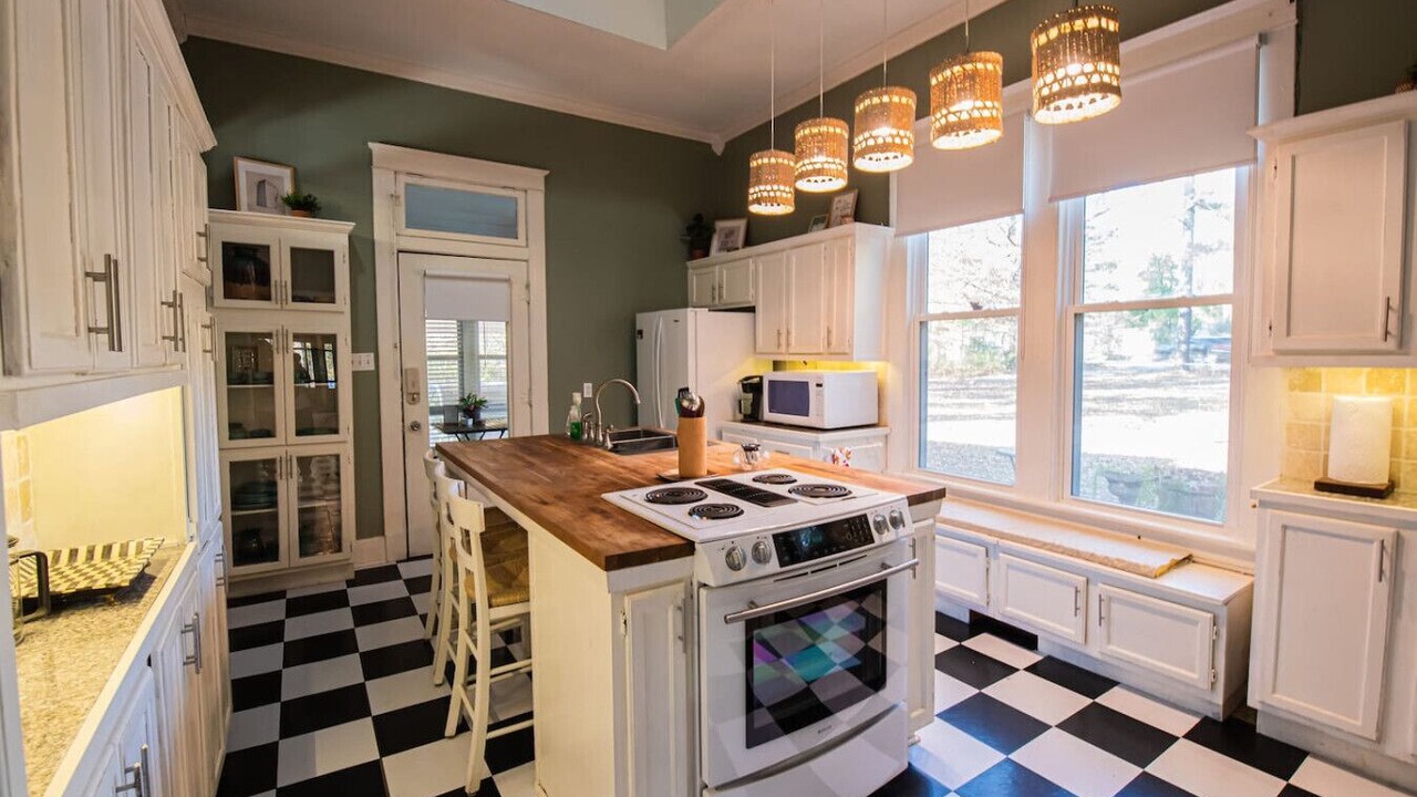Photo of Kitchen in Ferndale