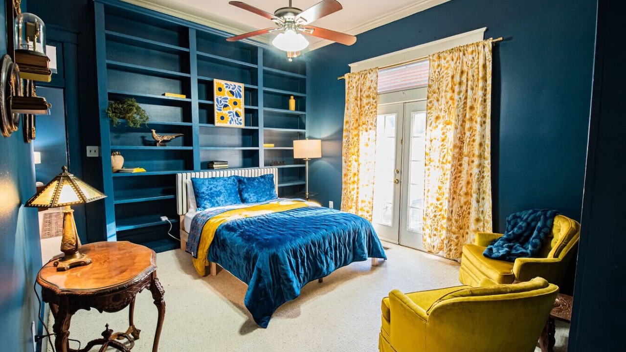Photo of Bedroom in Ferndale