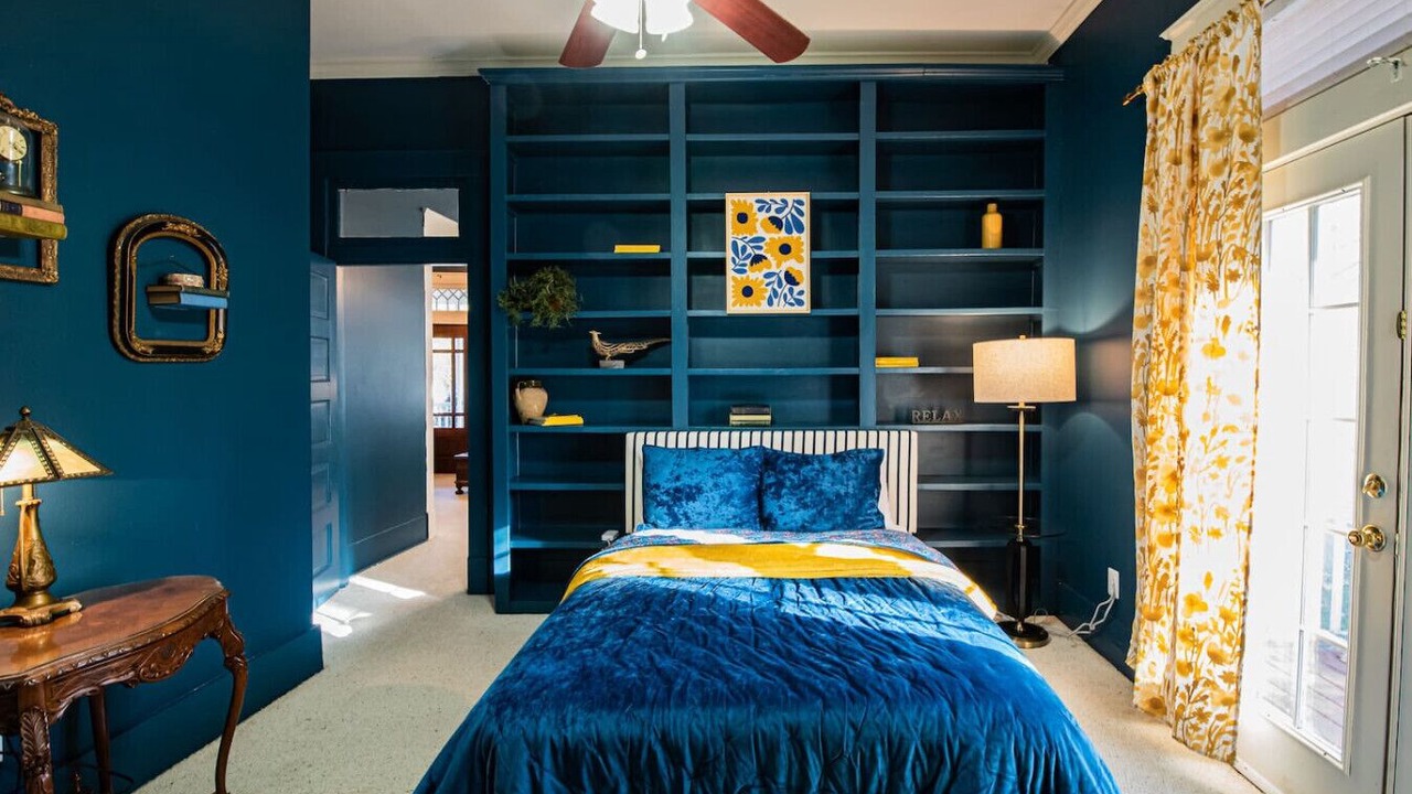 Photo of Bedroom in Ferndale