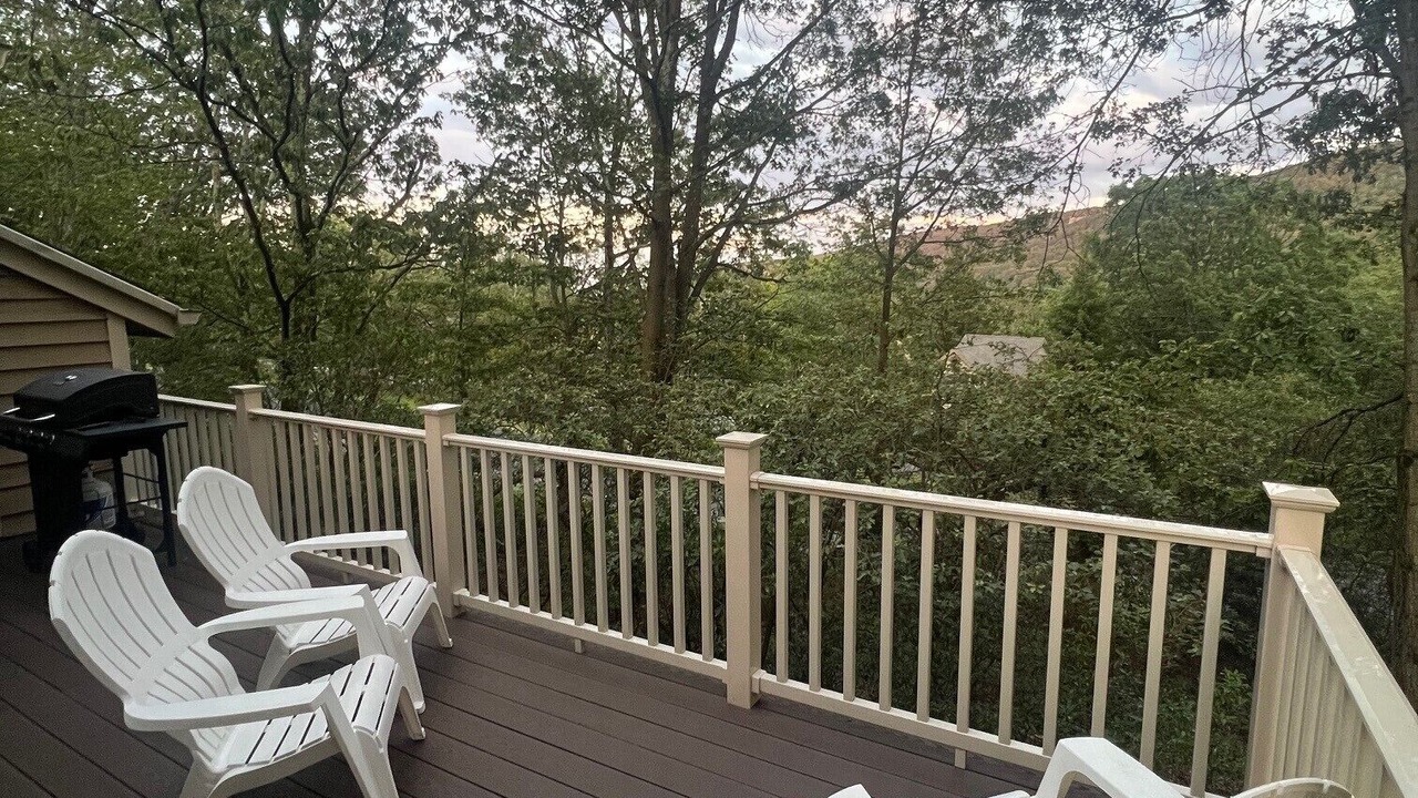 Photo of Outdoor in Tannersville