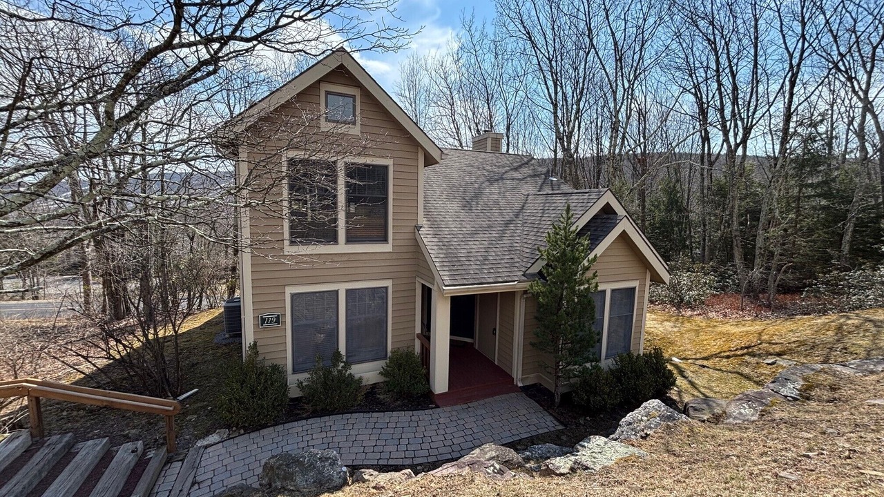 Photo of Outdoor in Tannersville