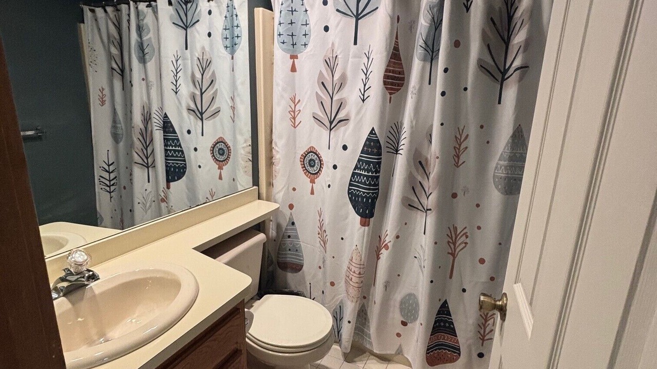 Photo of Bathroom in Tannersville