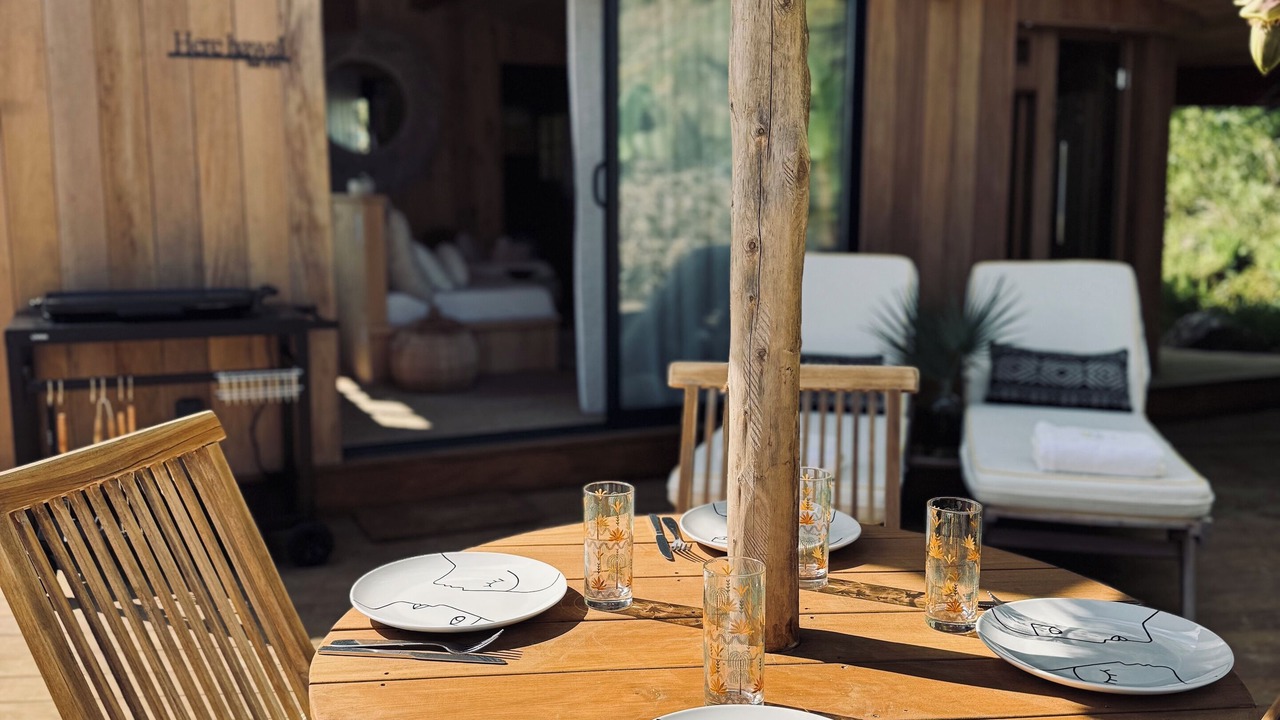 Photo of Outdoor in La Garde-Freinet