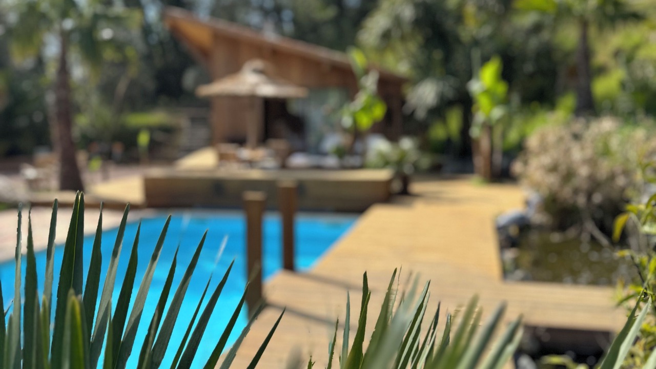 Photo of Outdoor in La Garde-Freinet