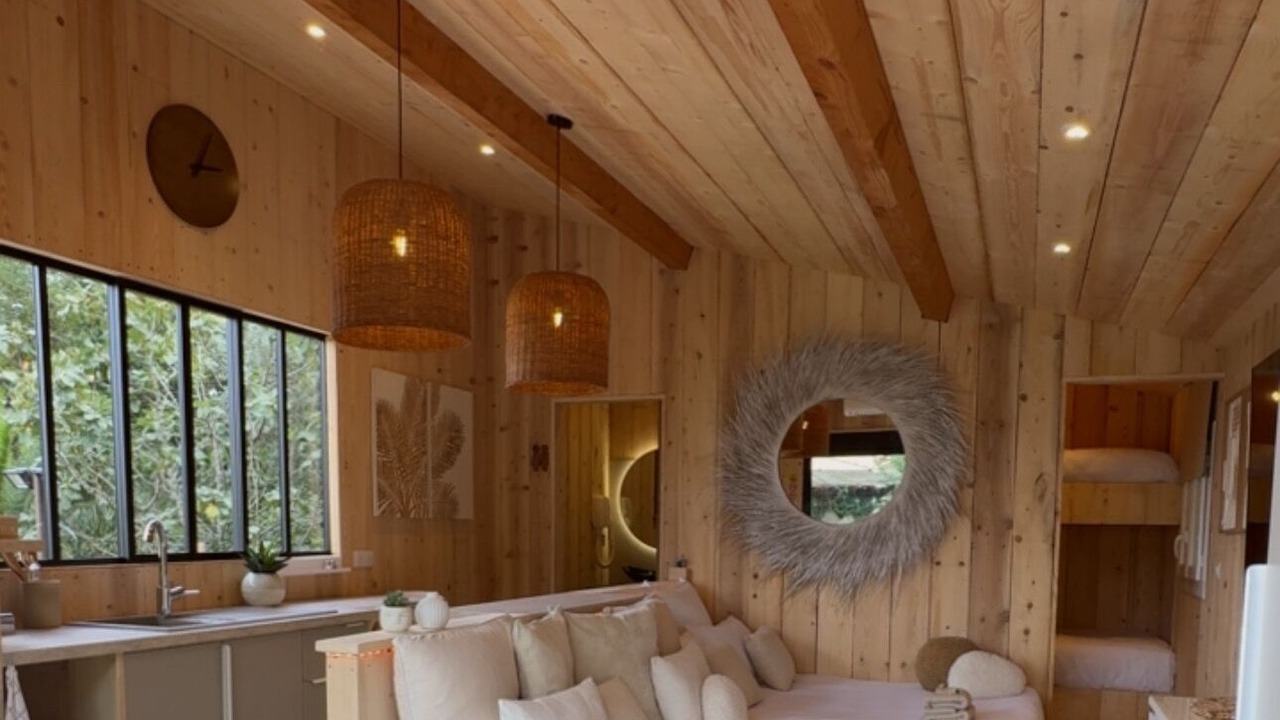 Photo of Bedroom in La Garde-Freinet