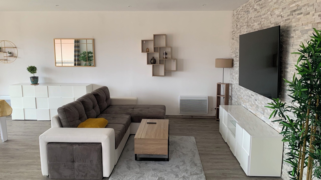 Photo of Livingroom in Graulhet