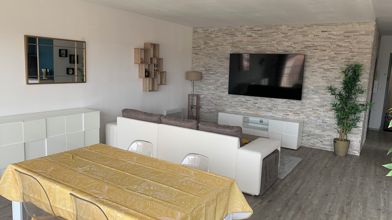 Photo of Livingroom in Graulhet