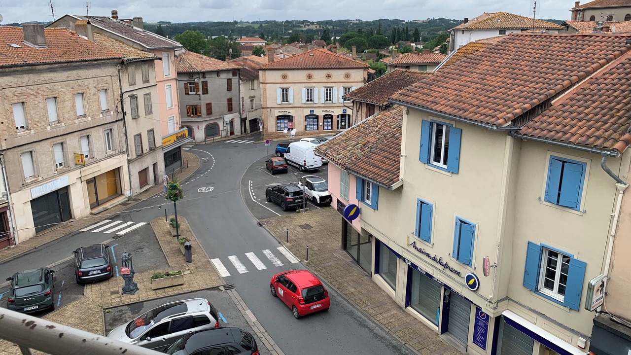 Photo of Outdoor in Graulhet