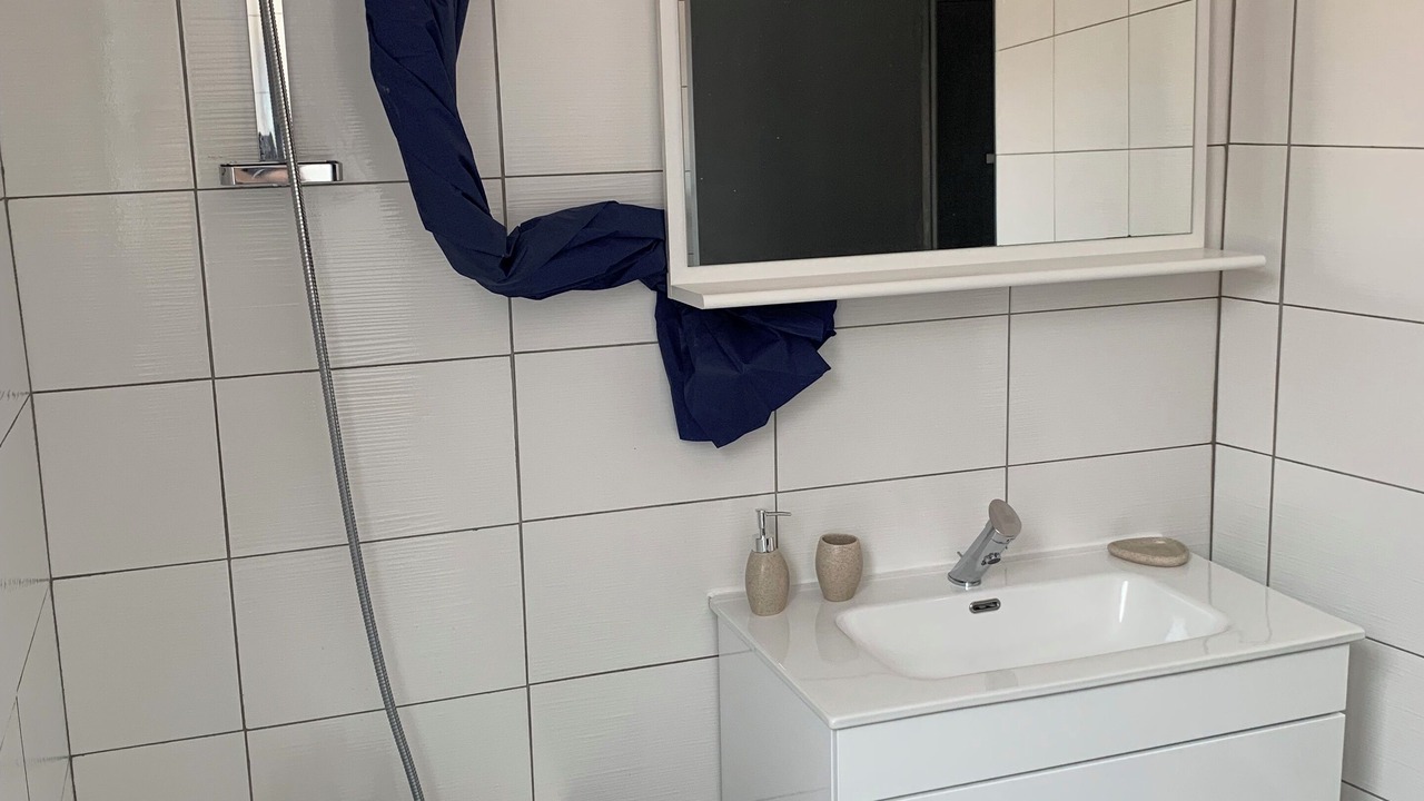 Photo of Bathroom in Graulhet