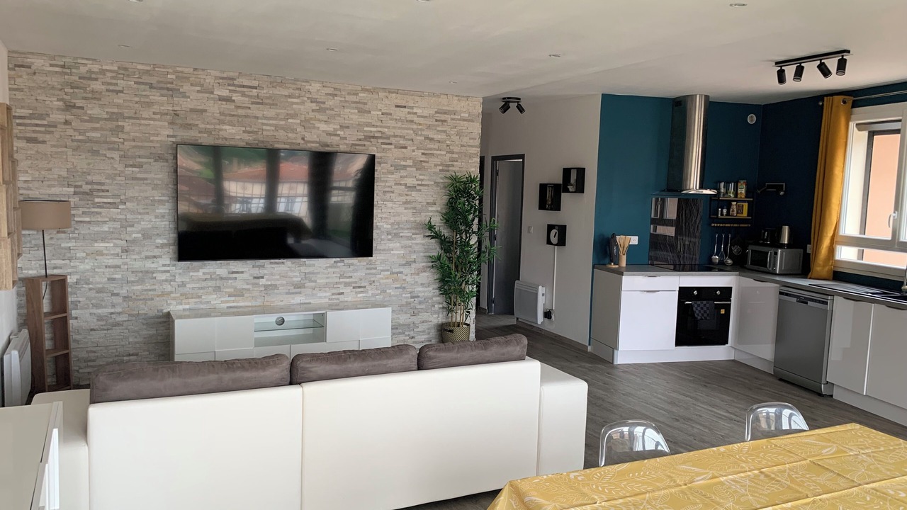 Photo of Livingroom in Graulhet