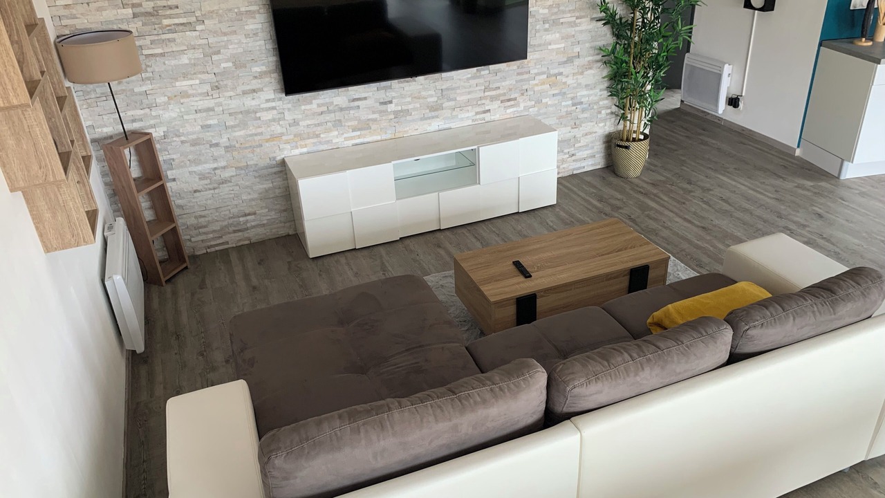 Photo of Livingroom in Graulhet