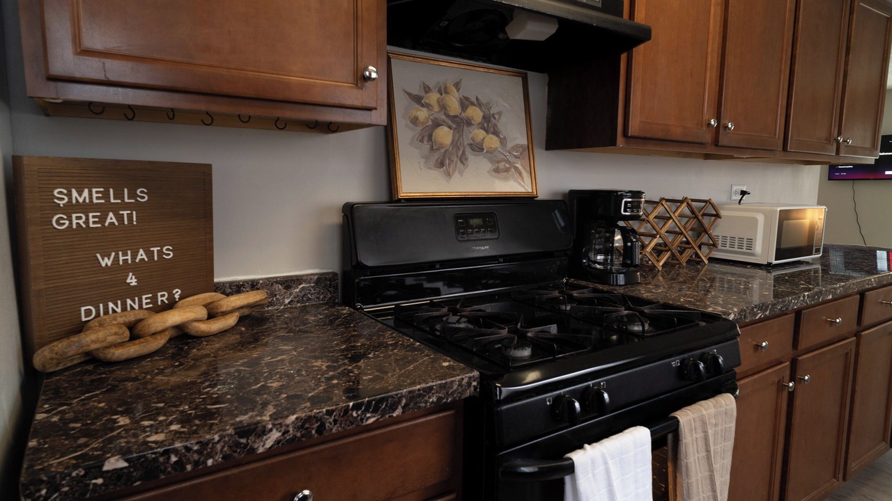 Photo of Kitchen in Lombard