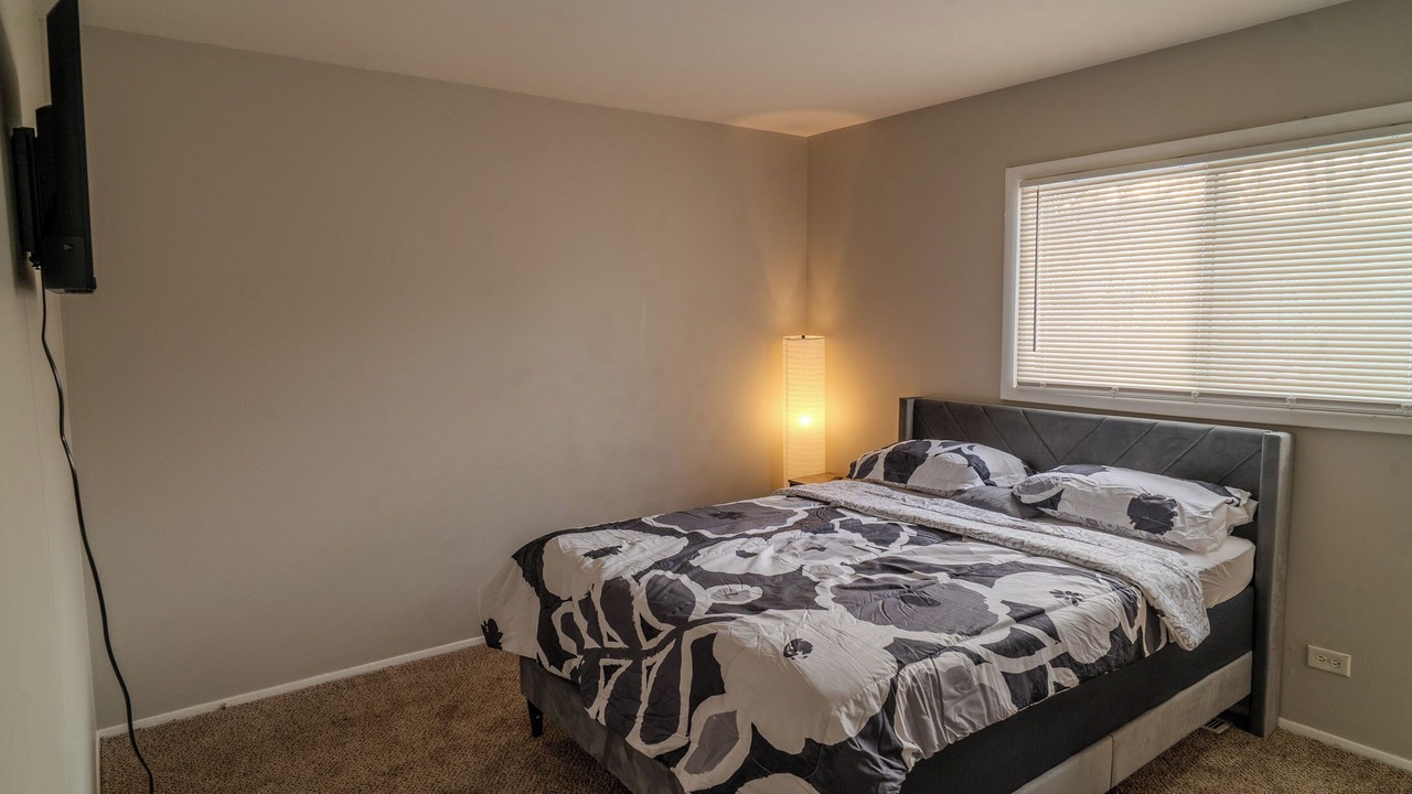 Photo of Bedroom in Lombard