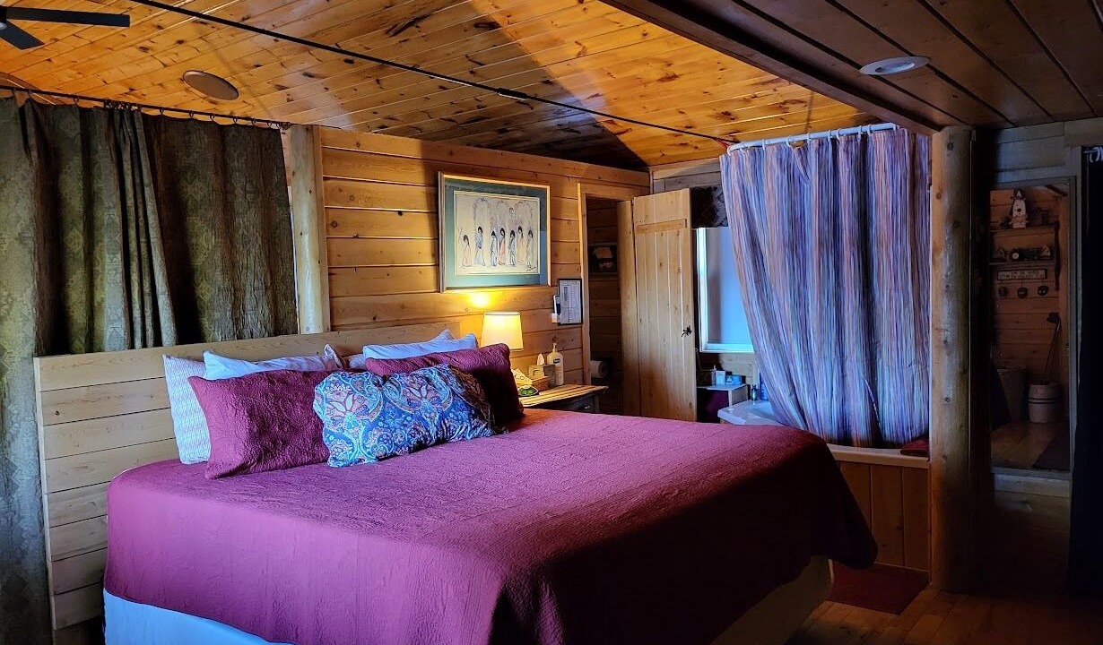 Photo of Bedroom in Monticello