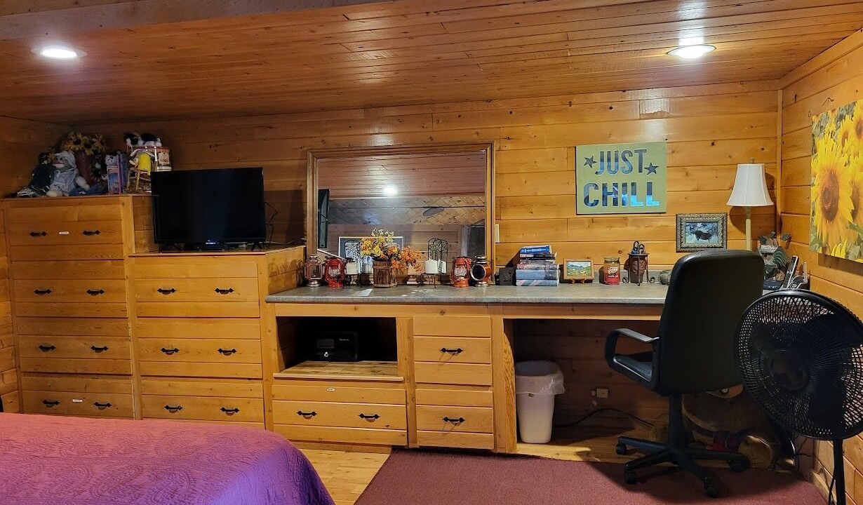 Photo of Bedroom in Monticello
