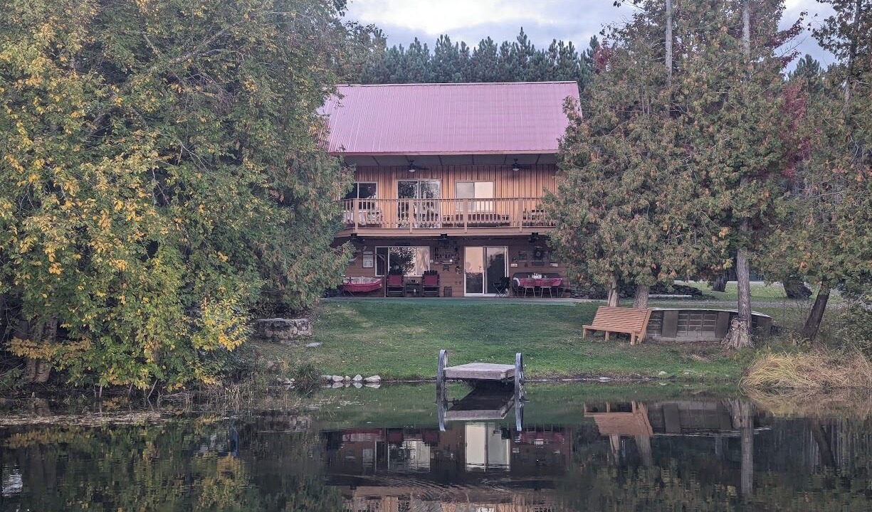 Photo of Outdoor in Monticello