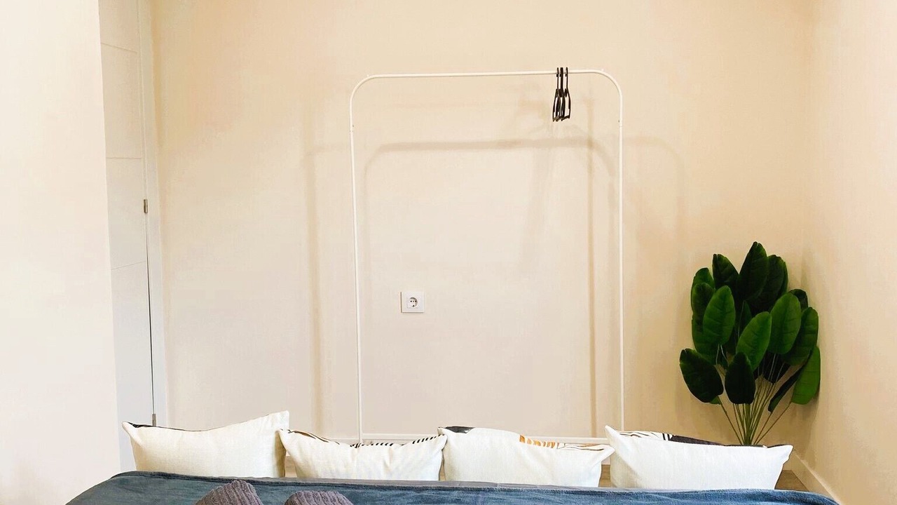 Photo of Bedroom in Santa Coloma de Gramenet