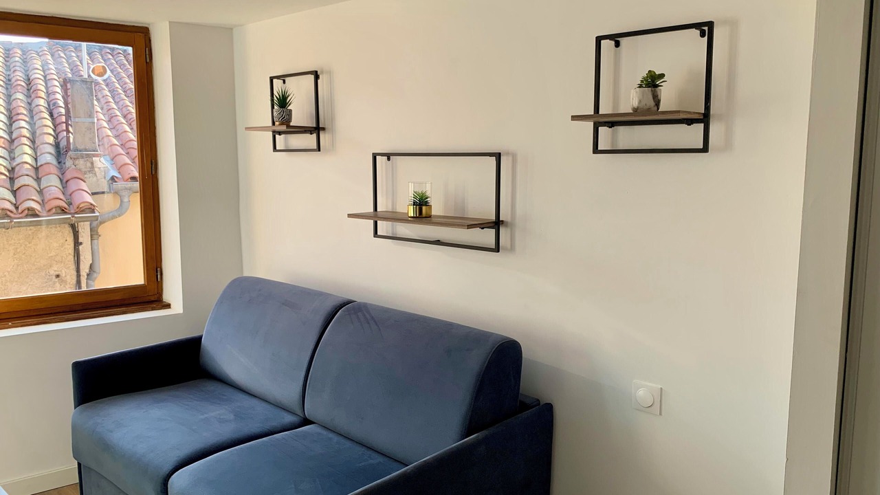 Photo of Livingroom in Labruguiere