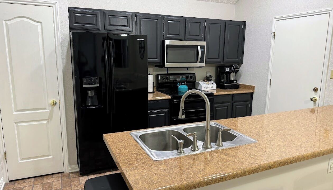 Photo of Kitchen in New Braunfels