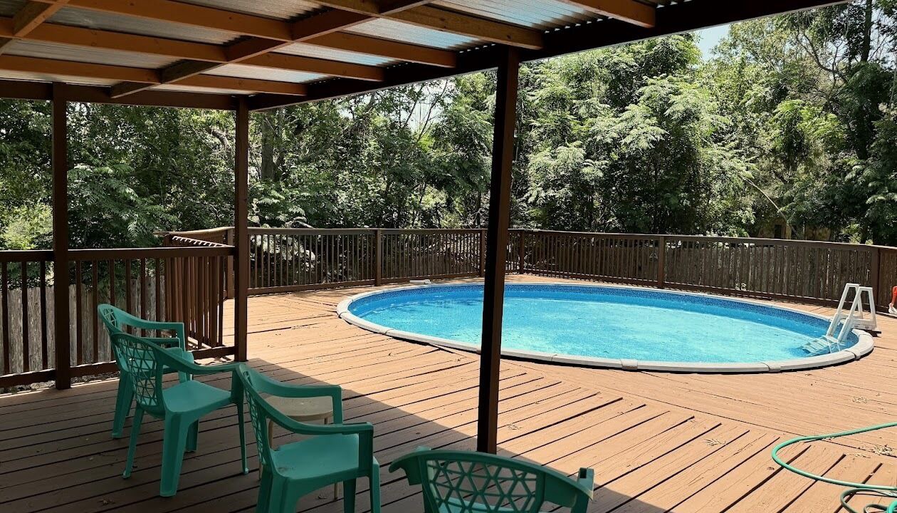 Photo of Outdoor in New Braunfels