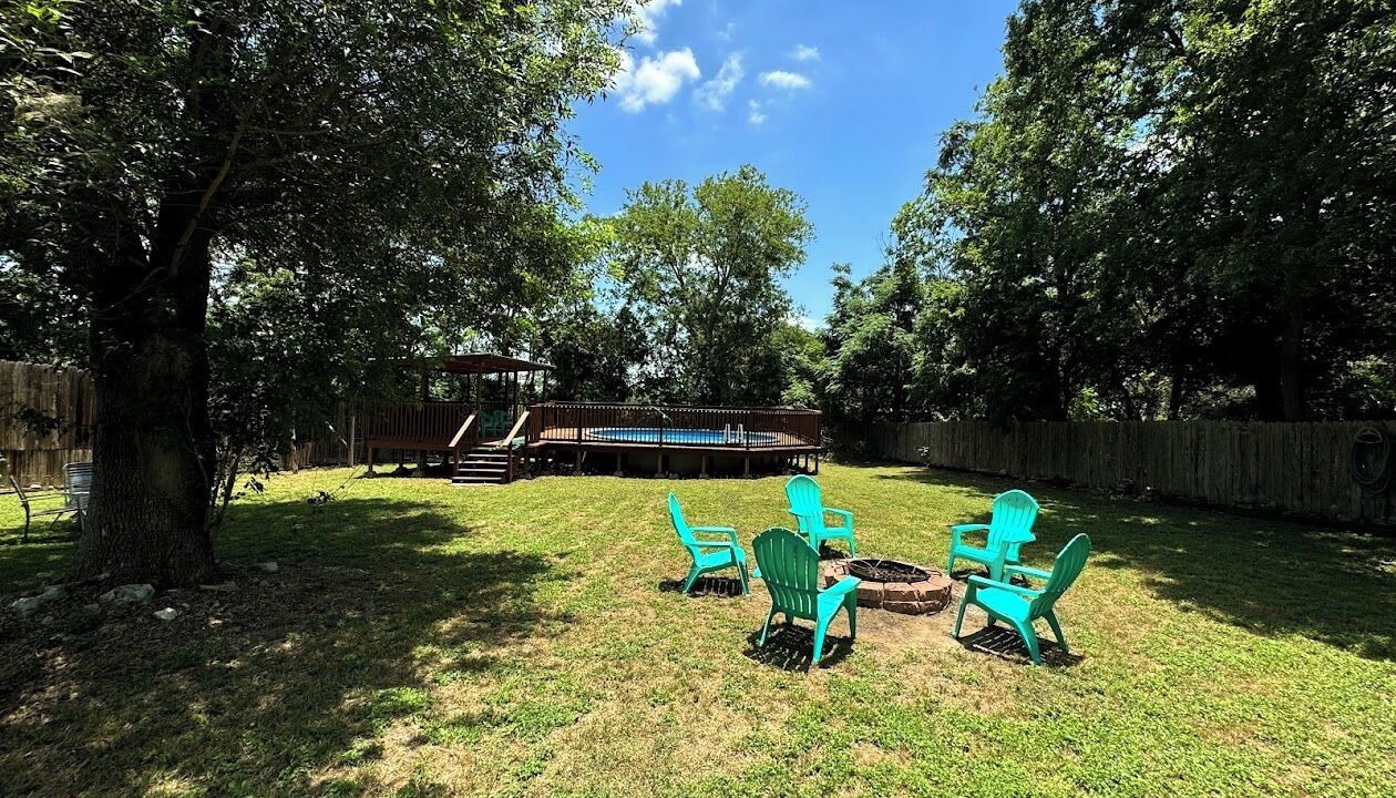 Photo of Outdoor in New Braunfels