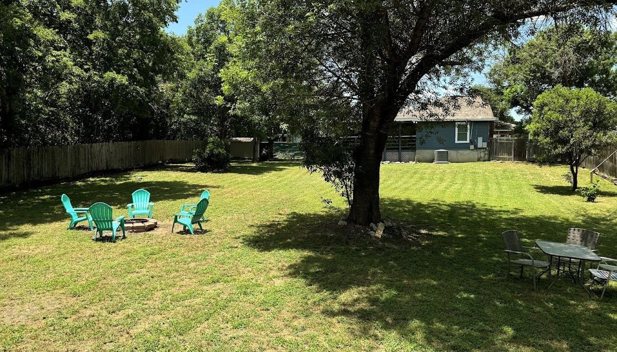 Photo of Outdoor in New Braunfels