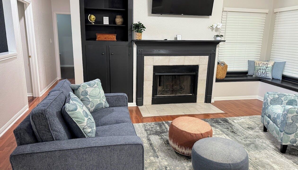 Photo of Livingroom in New Braunfels